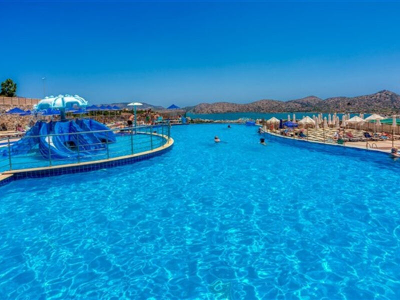 Elounda Residence