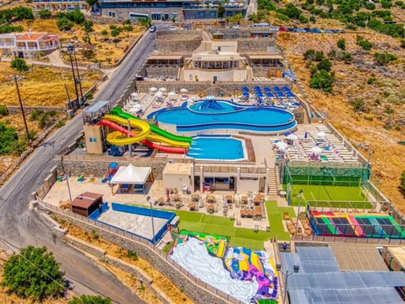 Elounda Residence