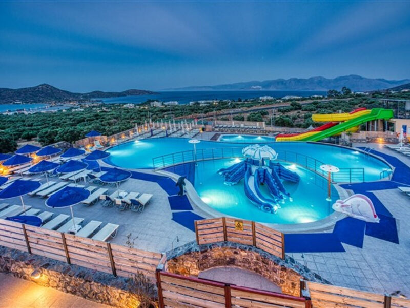 Elounda Residence