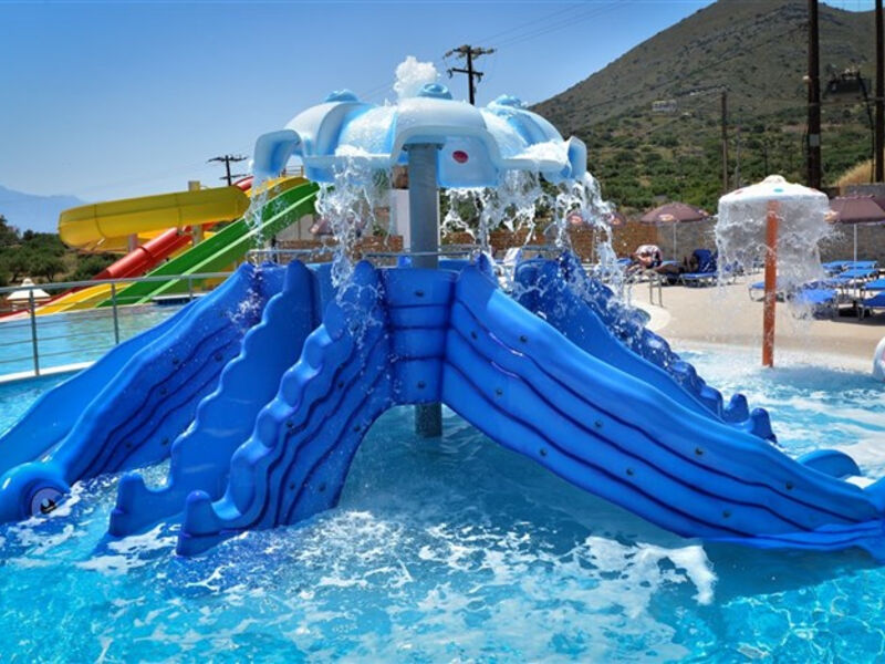Elounda Residence