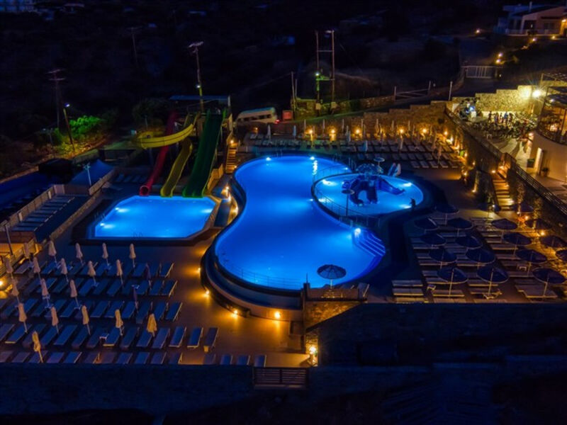 Elounda Residence