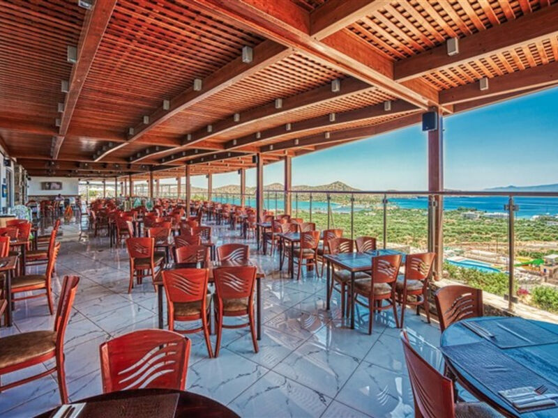 Elounda Residence