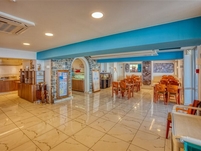 Elounda Residence