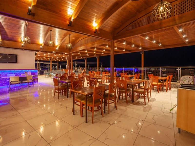 Elounda Residence