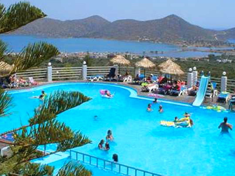 Elounda Residence