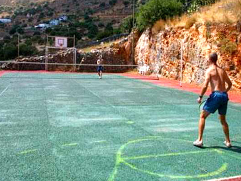 Elounda Residence