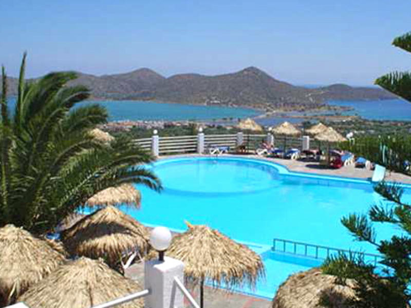 Elounda Residence