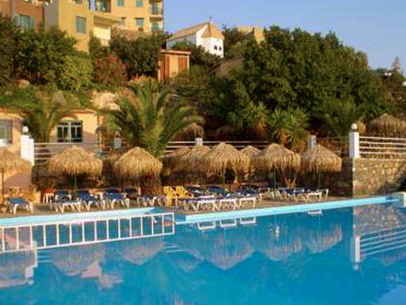 Elounda Residence
