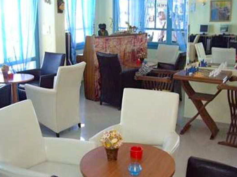Elounda Residence
