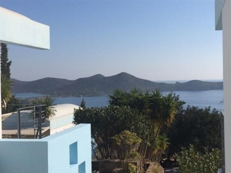 Elounda Vista Villas