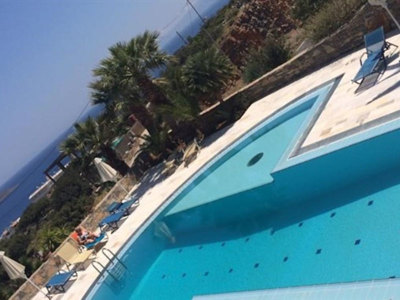 Elounda Vista Villas