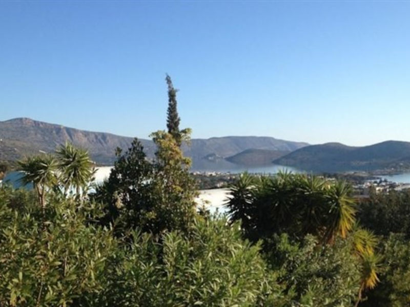 Elounda Vista Villas