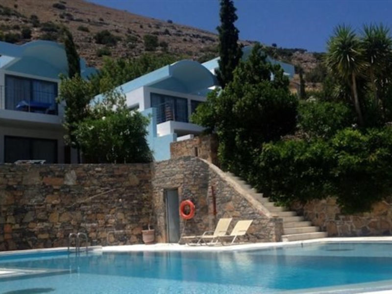 Elounda Vista Villas