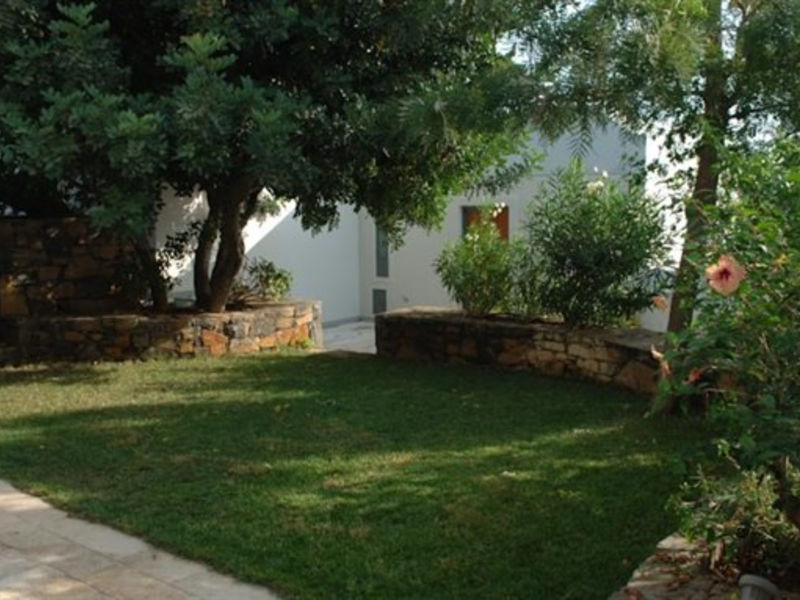 Elounda Vista Villas