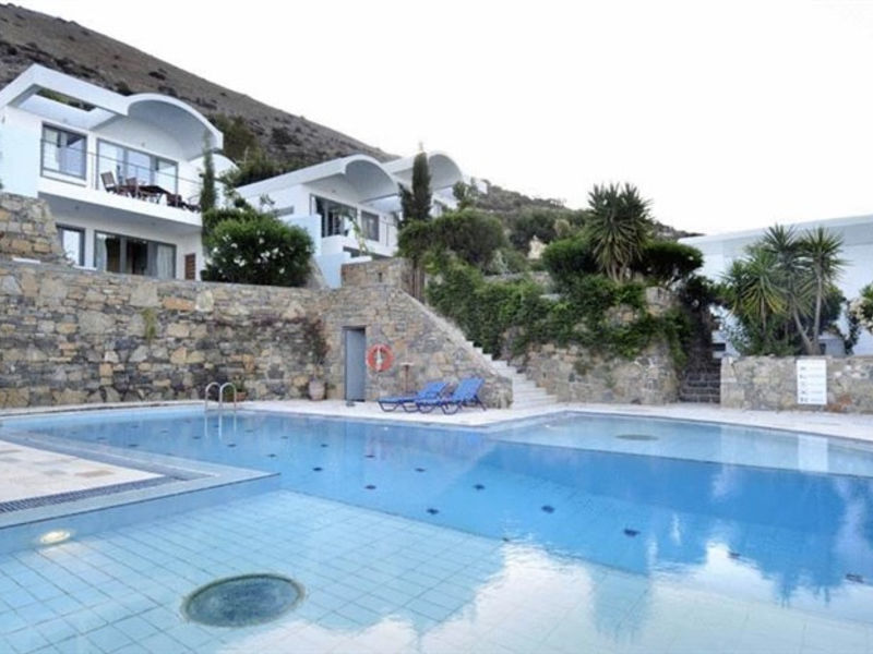 Elounda Vista Villas