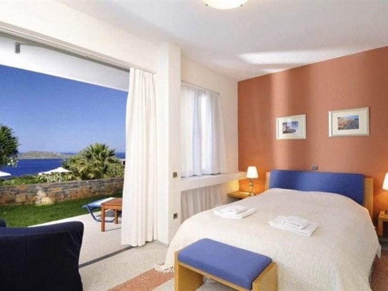 Elounda Vista Villas