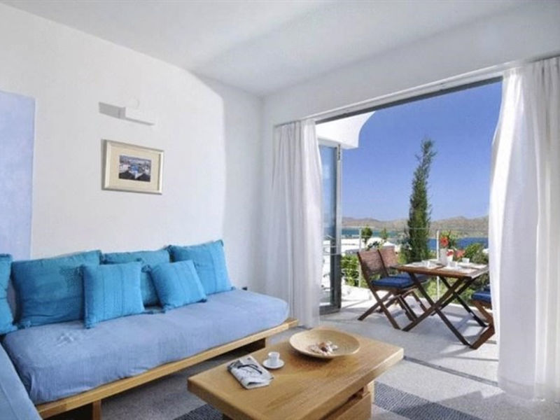 Elounda Vista Villas