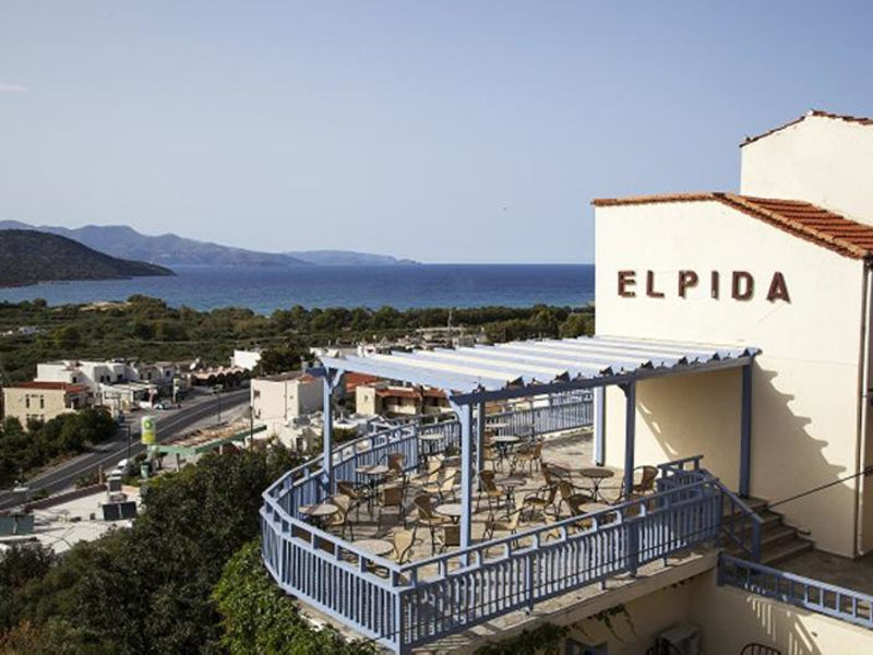 Elpida