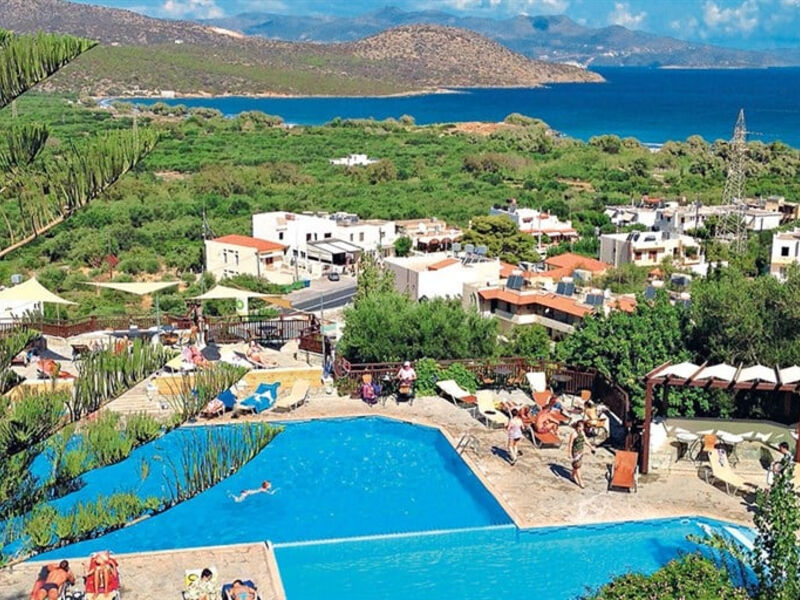 Elpida Village