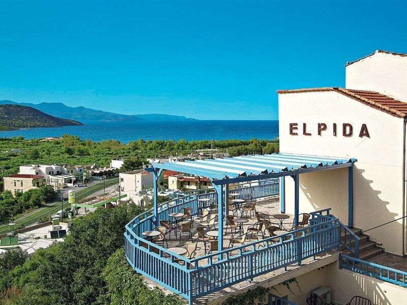 Elpida Village