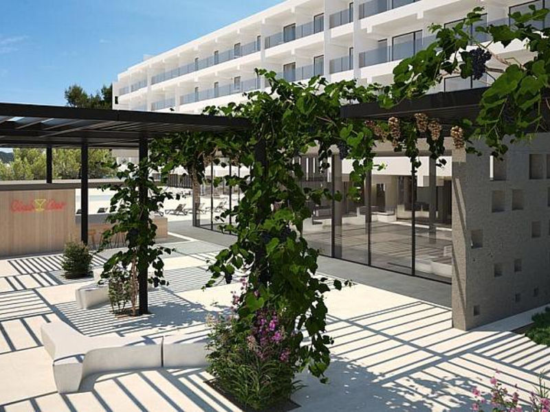 Els Pins Resort & Spa