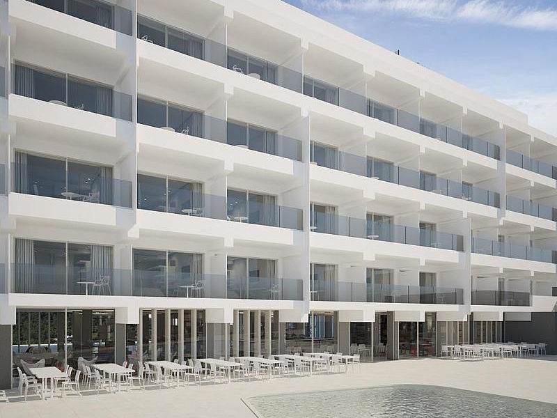 Els Pins Resort & Spa