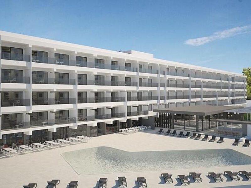 Els Pins Resort & Spa