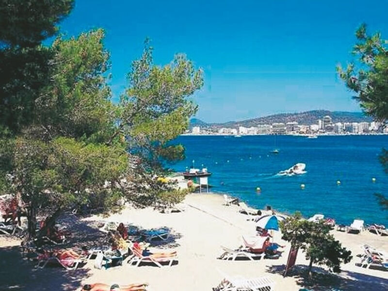 Els Pins Resort & Spa