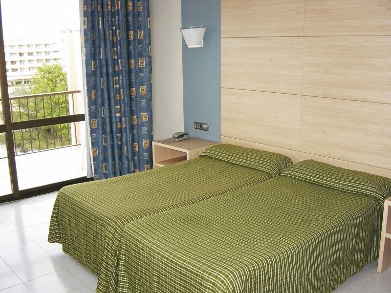 Els Pins Resort & Spa