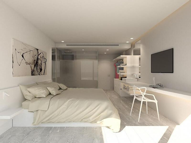 Els Pins Resort & Spa