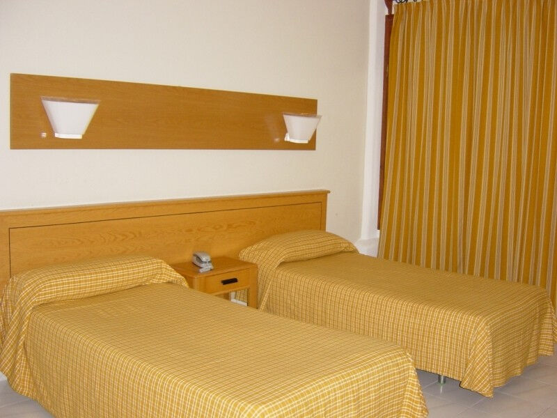 Els Pins Resort & Spa