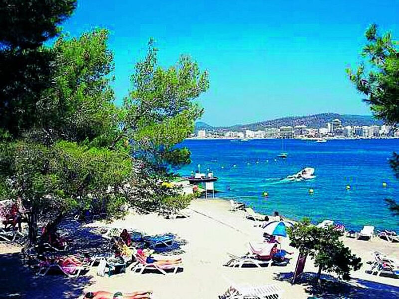 Els Pins Resort & Spa