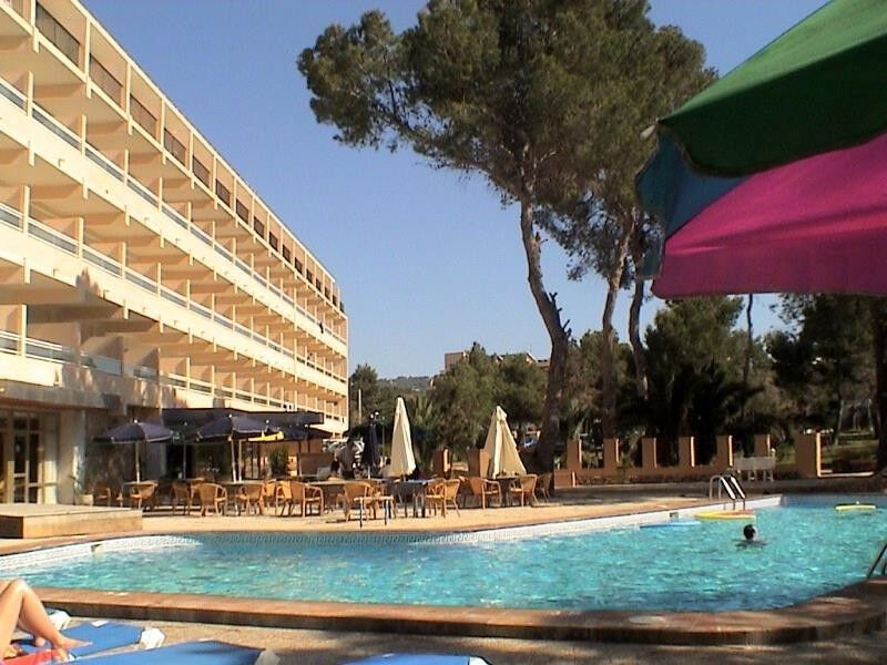 Els Pins Resort & Spa