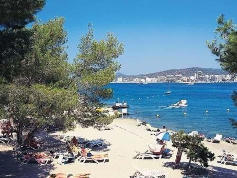 Els Pins Resort & Spa