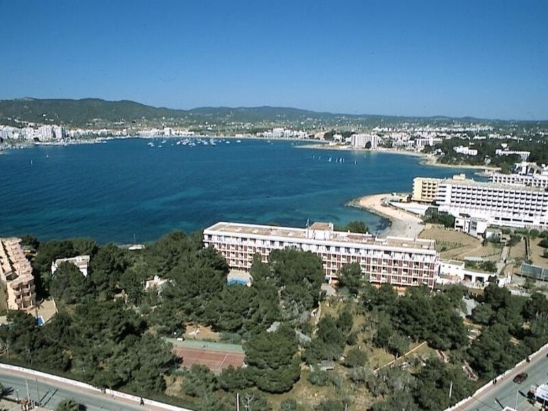 Els Pins Resort & Spa