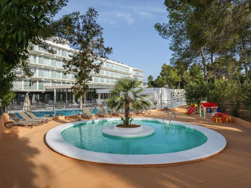 Els Pins Resort & Spa