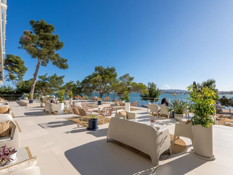Els Pins Resort & Spa