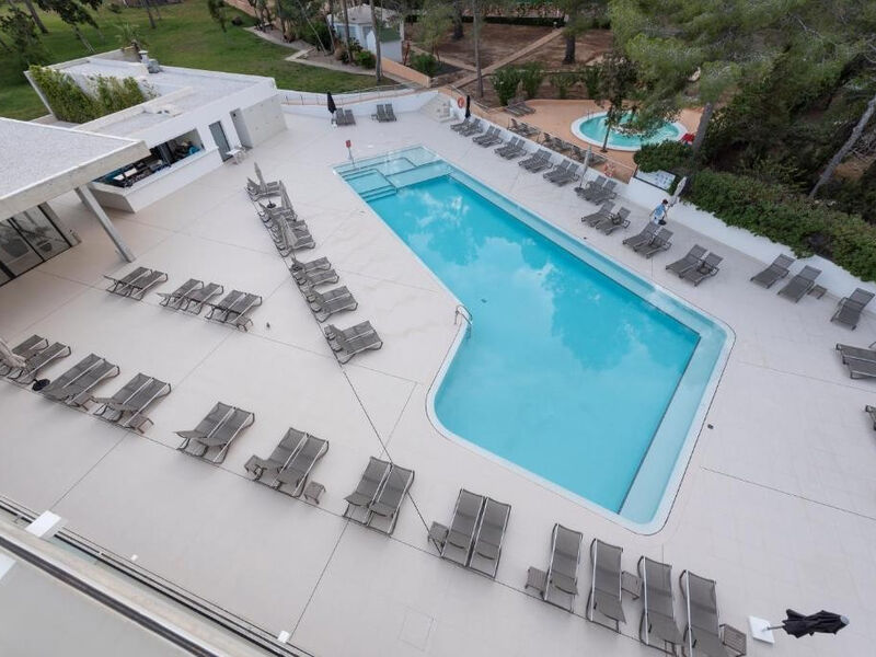 Els Pins Resort & Spa