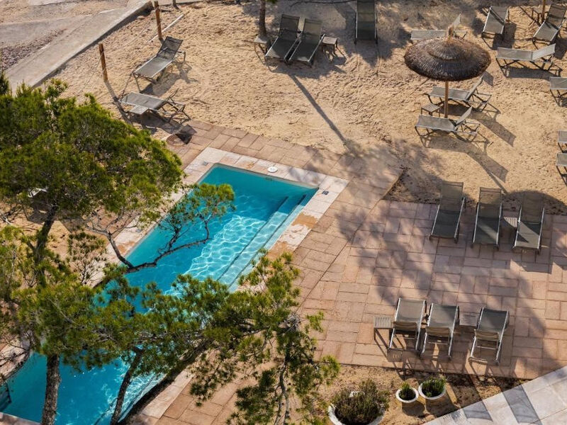 Els Pins Resort & Spa