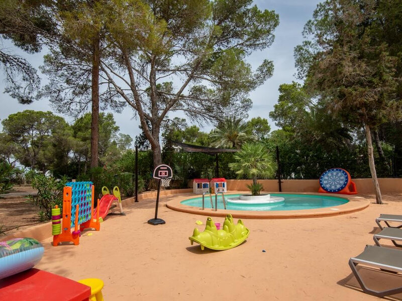 Els Pins Resort & Spa