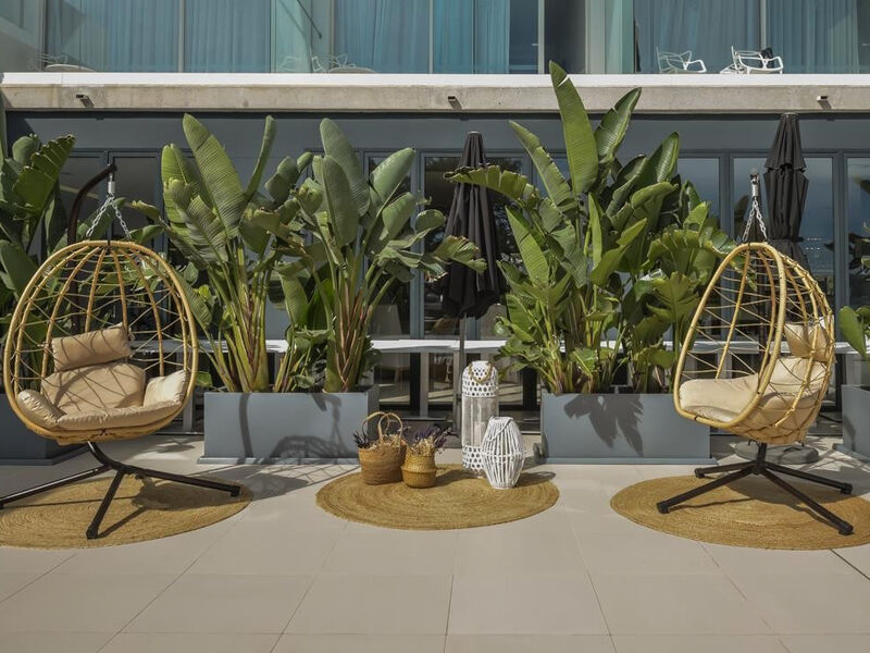 Els Pins Resort & Spa