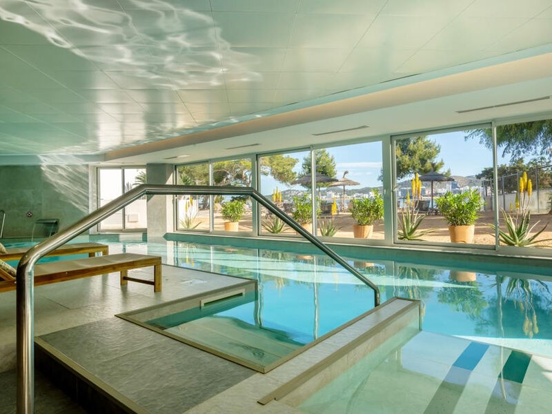 Els Pins Resort & Spa