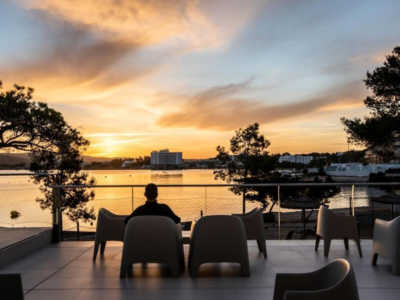 Els Pins Resort & Spa