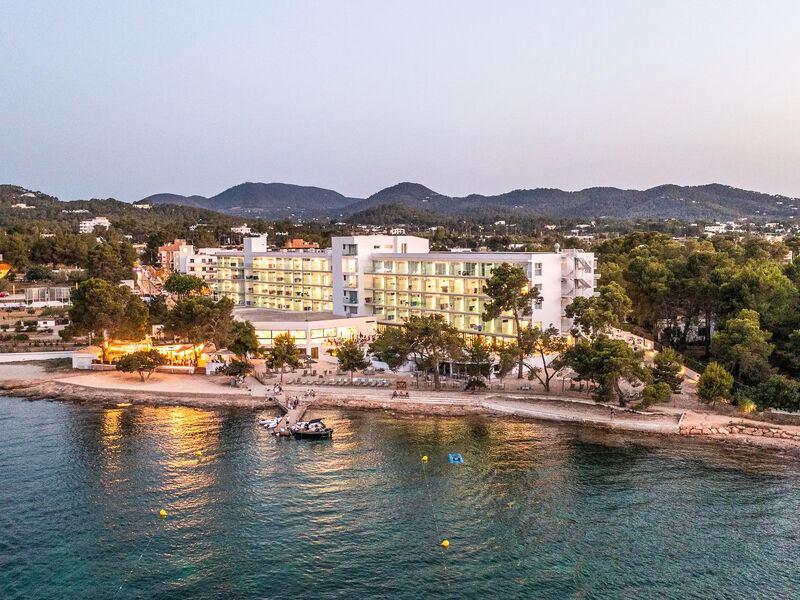 Els Pins Resort & Spa