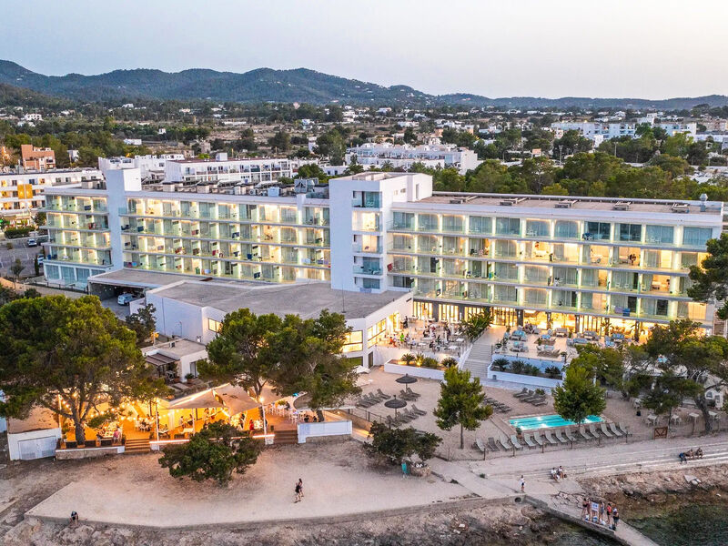 Els Pins Resort & Spa