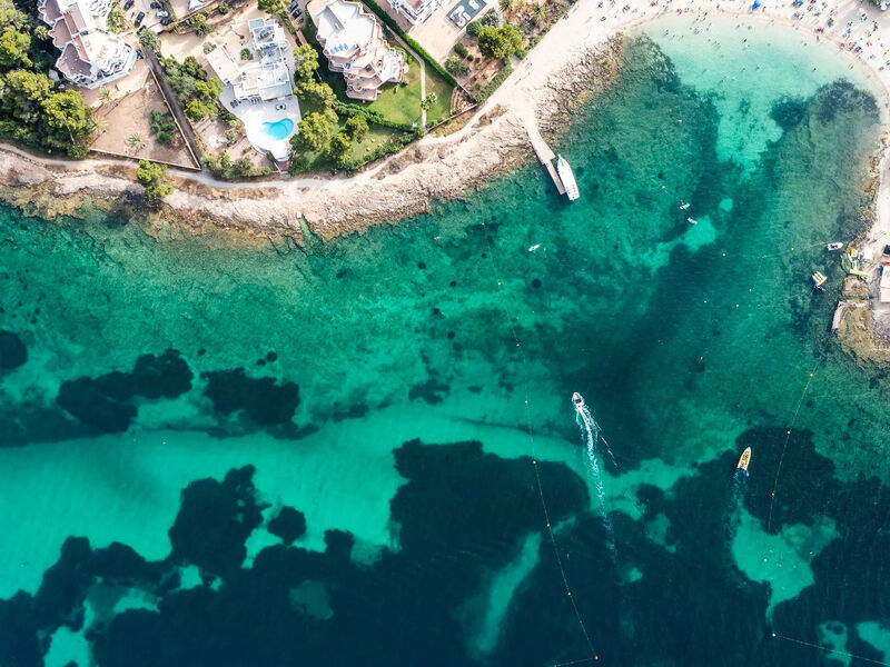 Els Pins Resort & Spa