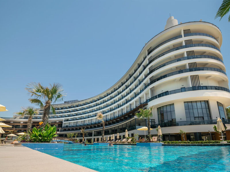 Elysee Beach