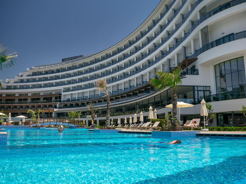 Elysee Beach