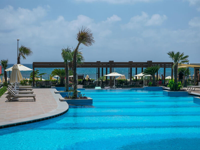 Elysee Beach