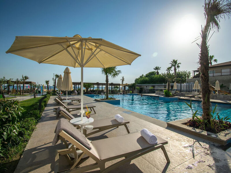 Elysee Beach
